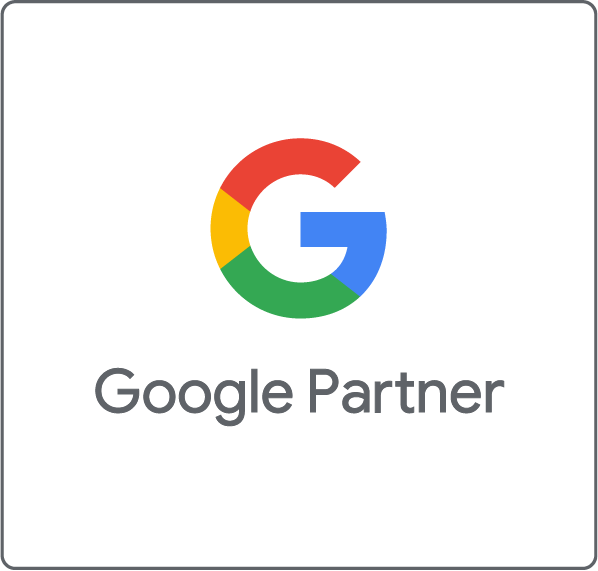 Victora is a Google Partner Agency