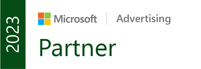 Victora is a Microsoft Advertising Partner